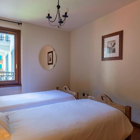 Dify Paccard - Chamonix-Mont-Blanc Apartment Exterior photo