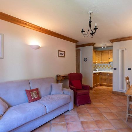 Dify Paccard - Chamonix-Mont-Blanc Apartment Exterior photo